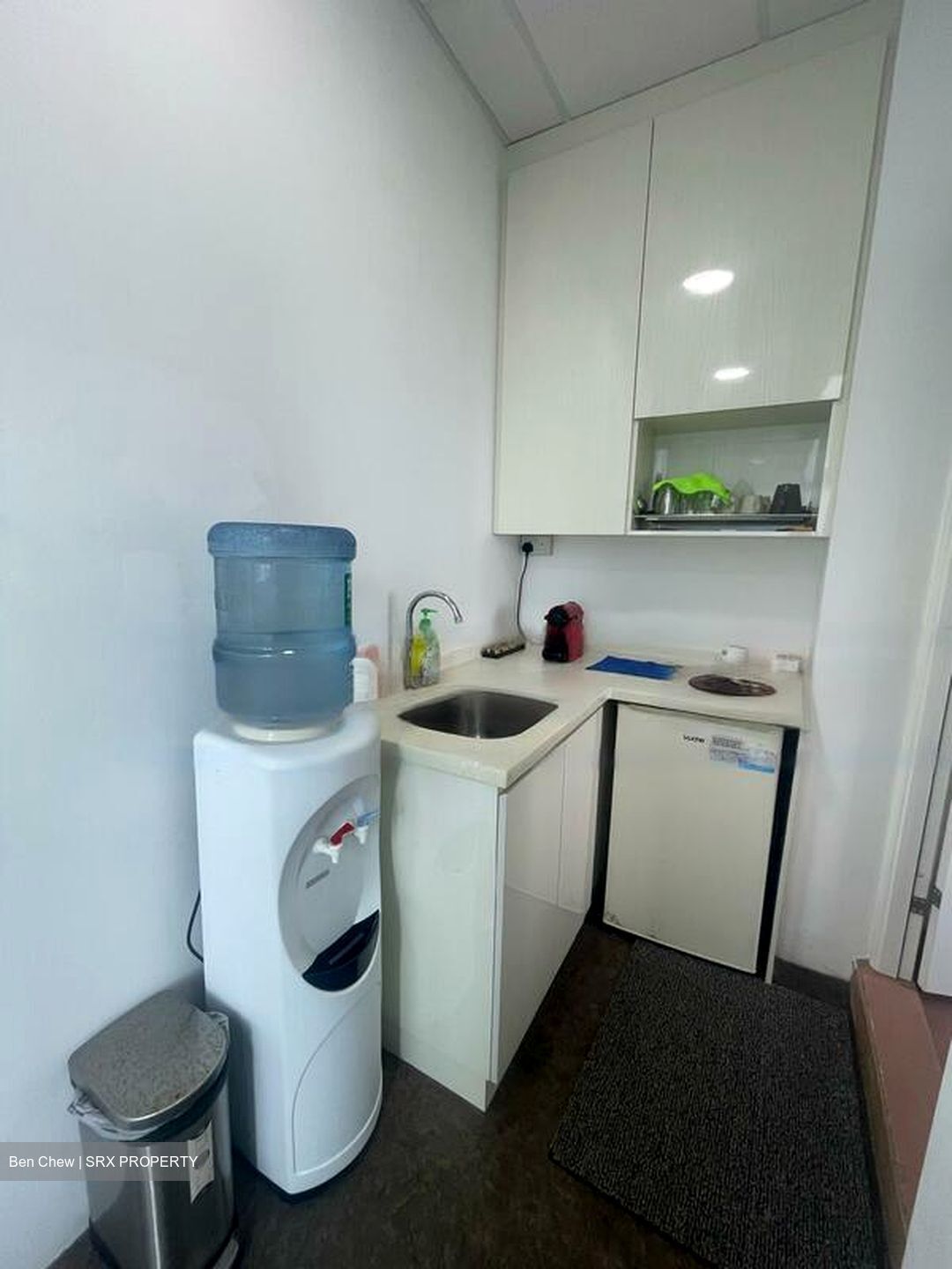 Tradehub 21 (D22), Factory #451370201